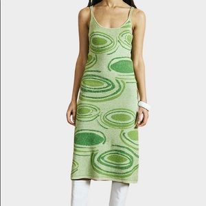 House of Sunny Hockney Dress